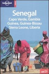 Senegal. Capo Verde, Gambia, Guinea, Guinea-Bissau, Sierra Leone, Liberia edito da EDT