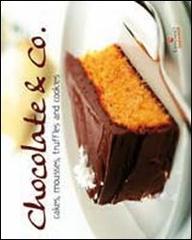 Chocolate & Co. edito da Food Editore