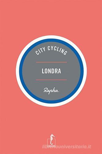 Londra di Max Leonard, Andrew Edwards edito da L'Ippocampo