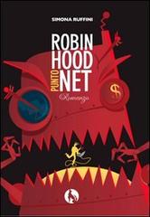 RobinHood punto net di Simona Ruffini edito da Lupo