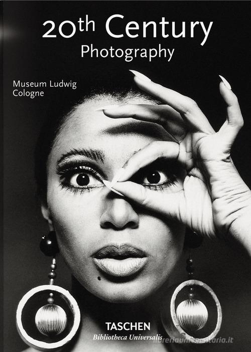 20th Century Photography. Ediz. illustrata edito da Taschen