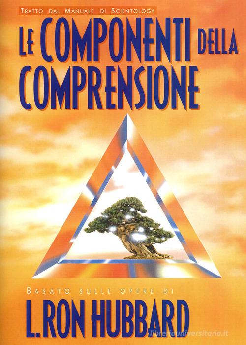 Le componenti della comprensione