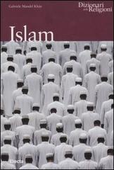 Islam di Gabriele Mandel edito da Mondadori Electa