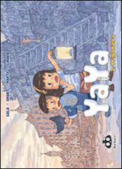 Prigioniera. Yaya vol.2 di Jean-Marie Omont, Golo Zhao edito da Renoir Comics