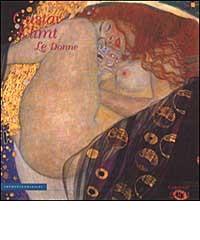 Gustav Klimt. Le donne. Calendario 2003 edito da Impronteedizioni