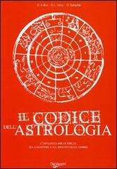 Il codice dell'astrologia edito da De Vecchi