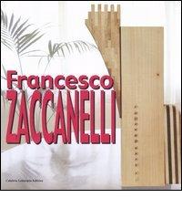 Francesco Zaccanelli. Ediz. italiana e inglese edito da Calabria Letteraria