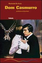 Libro Dom Casmurro di Joaquim Machado de Assis Orixás di Fabula