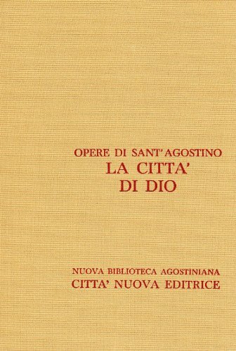Opera omnia vol.5.1 di Agostino (sant') edito da Città Nuova