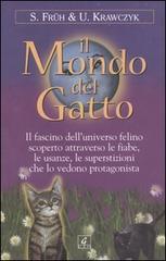 Il mondo del gatto di Ulrike Krawczyk, Sigrid Früh edito da Geo