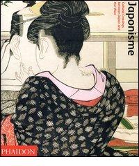Japonisme. Cultural crossings between Japan and the West di Lionel Lambourne edito da Phaidon