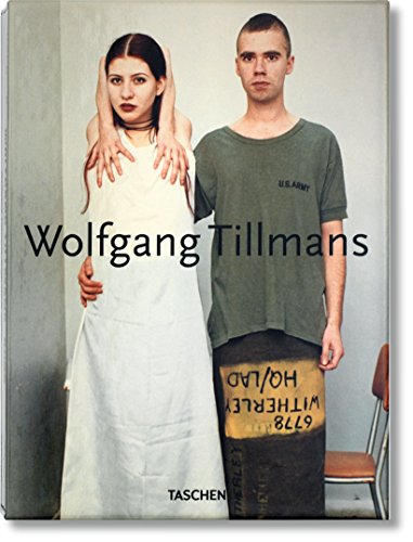 Wolfang Tillmans. Ediz. italiana di Wolfgang Tillmans edito da Taschen