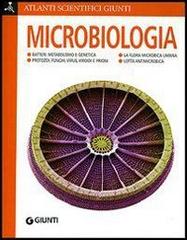 Microbiologia di Cristina Praglia edito da Giunti Editore