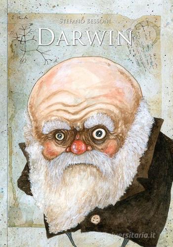 Darwin di Stefano Bessoni edito da Logos