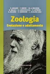 Zoologia. Evoluzione e adattamento edito da Monduzzi