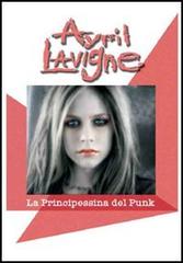 Avril Lavigne edito da Lo Vecchio