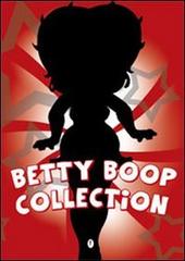 Betty Boop cartoons collections. Con DVD edito da Casini