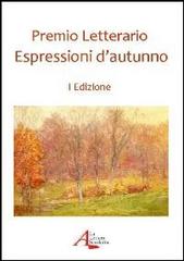 Espressioni d'autunno edito da La Lettera Scarlatta