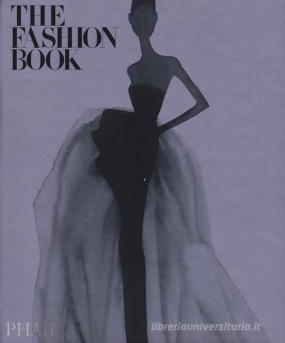 The fashion book edito da Phaidon