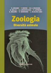 Zoologia. Diversità animale edito da Monduzzi