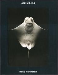 Animalia. Ediz. inglese di Henry Horenstein edito da Contrasto DUE