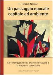 Un passaggio epocale edito da Italian University Press