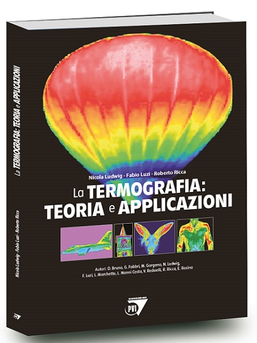 La termografia. Teoria e applicazioni edito da Point Veterinaire Italie