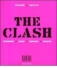 The Clash edito da I Libri di Isbn/Guidemoizzi