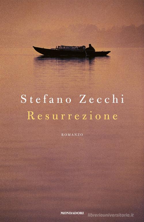 Libro Resurrezione di Stefano Zecchi Omnibus di Mondadori