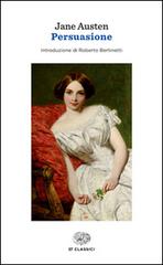 Persuasione di Jane Austen edito da Einaudi