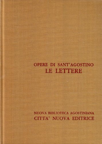 Opera omnia vol.22 di Agostino (sant') edito da Città Nuova