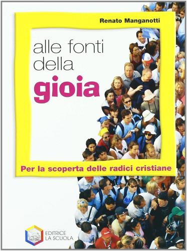 Identità e dialogo. Per la Scuola media vol.1 di Rosanna Finamore, Rosario Chiarazzo, Alessandro Panizzoli edito da La Scuola