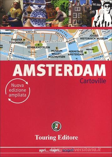 Amsterdam edito da Touring