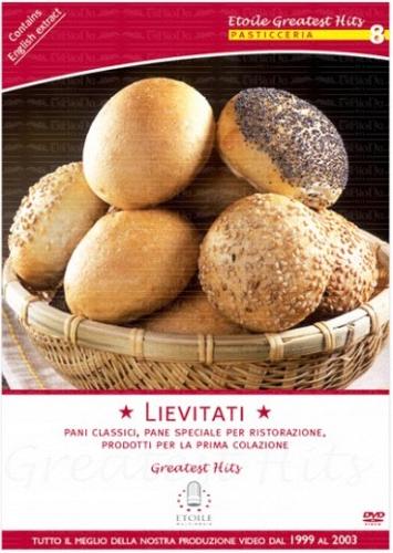 Lievitati. DVD. Ediz. italiana e inglese edito da Boscolo Etoile