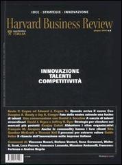 Harvard Business Review vol.6 edito da Strategiqs