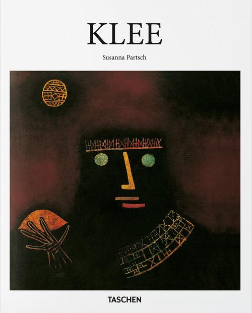 Klee. Ediz. inglese di Susanna Partsch edito da Taschen