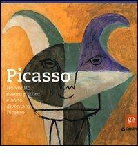 Picasso. Ho voluto essere pittore e sono diventato Picasso. Catalogo della mostra (Pisa, 15 ottobre 2011-29 gennaio 2012). Ediz. illustrata edito da Giunti Editore