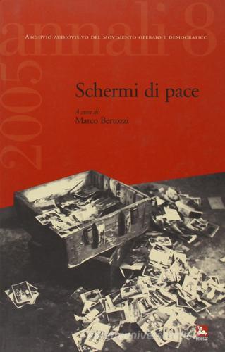 Annali vol.8 di Mauro Morbidelli, Pierre Sorlin, Carlo Lizzani edito da Archivio Audiovisivo
