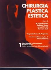Chirurgia plastica estetica vol.1 edito da Piccin-Nuova Libraria