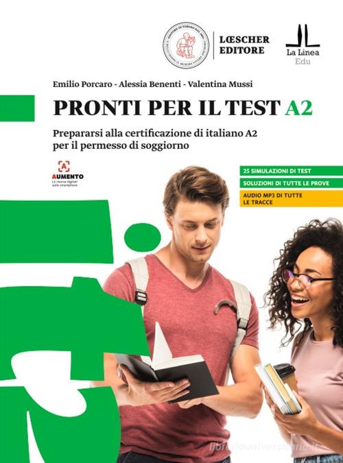 Al lavoro! Corso di italiano per stranieri in contesto lavorativo. Livello  A1 - Daniela Pepe, Giovanni Garelli