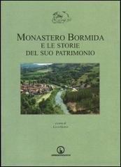 Monastero Bormida e il suo patrimonio edito da Impressioni Grafiche