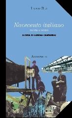 Novecento italiano - i libri blu di Edizioni Archimede, L. Cantarelli edito da Archimede edizioni