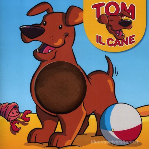 Tom il cane edito da Yoyo Books