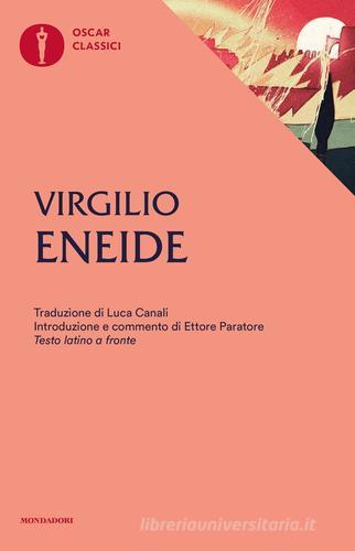 IL PADRE ENEA (I profughi) dall'Eneide di Virgilio - La Scuola Editrice