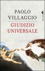 Giudizio universale di Paolo Villaggio edito da Feltrinelli