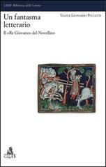 Un fantasma letterario. Il «re giovane» del Novellino di Valter Leonardo Puccetti edito da CLUEB