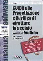 Guida alla progettazione e verifica di strutture in acciaio secondo gli ...