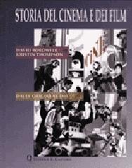 Storia del cinema e dei film. Per gli Ist. Professionali per l'industria e l'artigianato vol.1 di David Bordwell, Kristin Thompson edito da Il Castoro