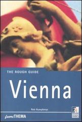 Vienna di Rob Humphreys edito da Vallardi Viaggi-FuoriThema
