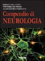 Compendio di neurologia di Gianluigi Lenzi edito da Piccin-Nuova Libraria
